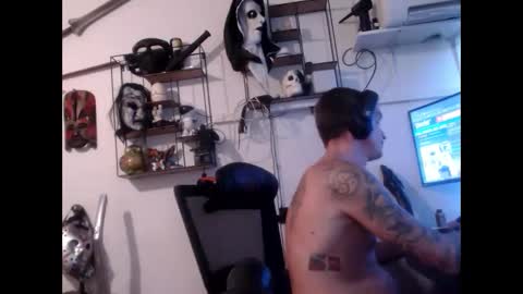 Snapshot of hotkinkytat chatting on 6, 3, 2025 hotkinkytat online show from 6, 3, 2025