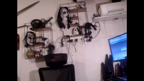 Snapshot of hotkinkytat chatting on 4, 11, 2025 hotkinkytat online show from 4, 11, 2025