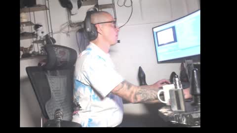 hotkinkytat online show from 12, 4, 2026