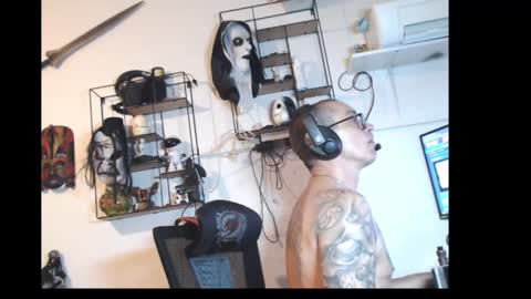 hotkinkytat online show from 21, 4, 2026