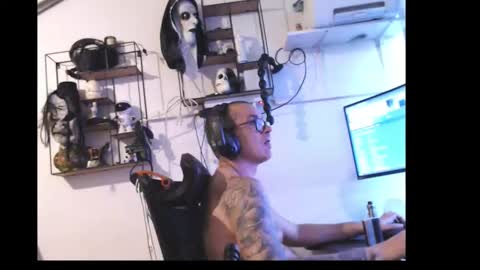 hotkinkytat online show from 21, 4, 2026