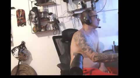 hotkinkytat online show from 23, 4, 2026