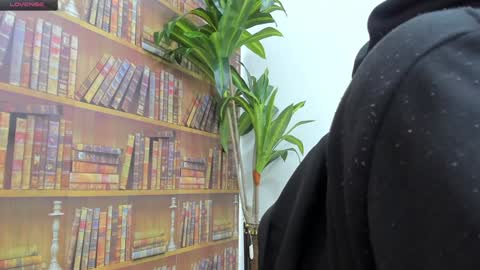 Hotkoljei online show from 11, 1, 2025