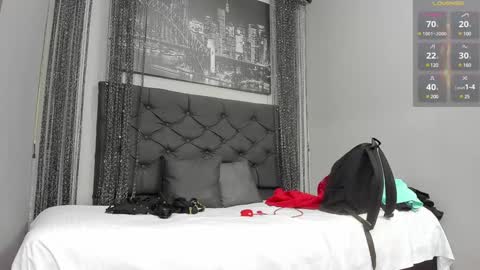 Hotkoljei online show from 12, 1, 2025