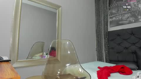 Hotkoljei online show from 21, 1, 2025