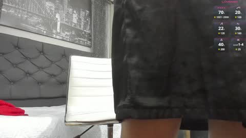 Hotkoljei online show from 23, 1, 2025