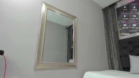 Hotkoljei online show from 1, 2, 2025