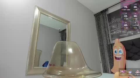 Hotkoljei online show from 22, 2, 2025