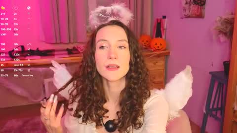 Allison  online show from 30, 10, 2025