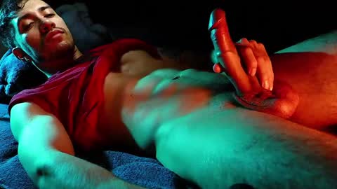 Hotlatinking online show from 6, 12, 2024