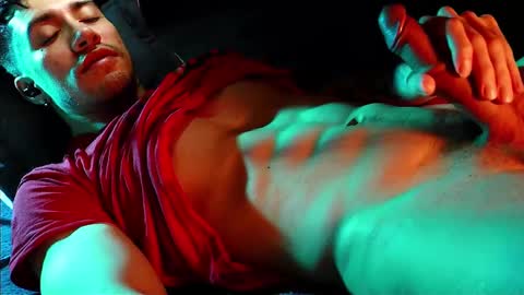 Hotlatinking online show from 14, 2, 2025