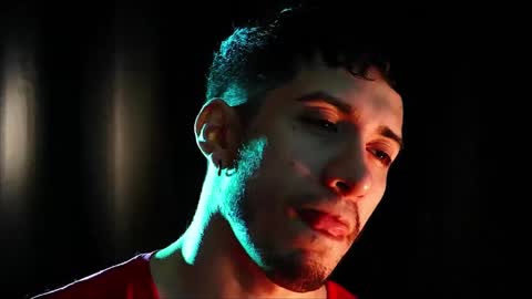 Hotlatinking online show from 11, 9, 2025