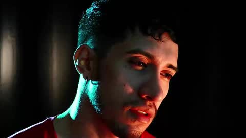 Hotlatinking online show from 23, 9, 2025