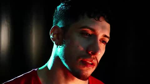 Hotlatinking online show from 11, 10, 2025