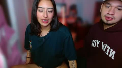 Eevee  Zoro online show from 17, 4, 2026