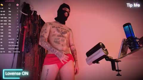 Snapshot of hotlatinox20cm chatting on 13, 2, 2026 HoTLatinoX20CM online show from 13, 2, 2026