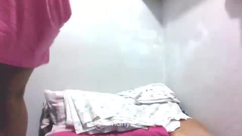 Snapshot of hotlavender chatting on 2, 12, 2024 hotlavender online show from 2, 12, 2024