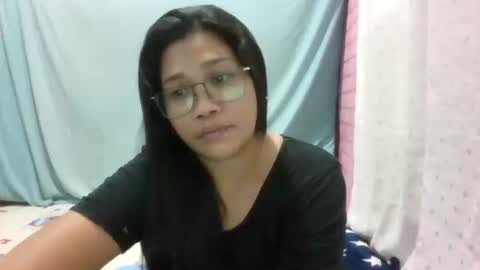 Snapshot of hotlavender chatting on 10, 9, 2025 hotlavender online show from 10, 9, 2025