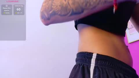 Snapshot of hotlittlechill chatting on 17, 2, 2026 hotlittlechill online show from 17, 2, 2026