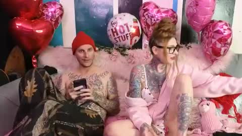 Snapshot of hotlunchxxx chatting on 15, 2, 2026 NEXT SHOW JAN 31 online show from 15, 2, 2026