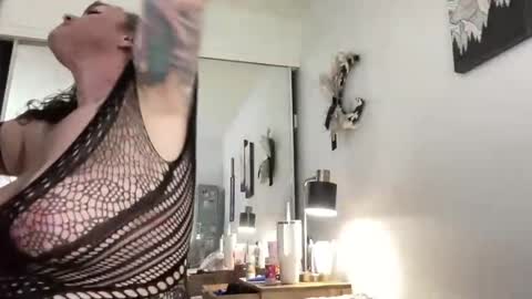 Snapshot of hotmama6666 chatting on 28, 7, 2026 Annabelle online show from 28, 7, 2026