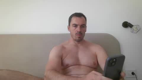 Snapshot of hotmanhotman93 chatting on 25, 7, 2026 Rick online show from 25, 7, 2026