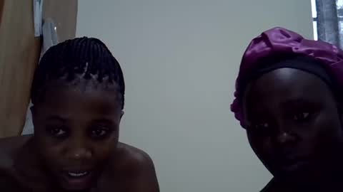 hotmary64 online show from 1, 12, 2025