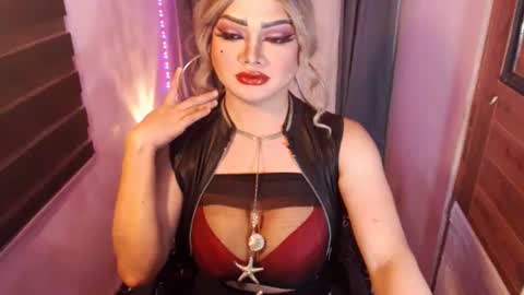 Snapshot of hotmistressmorgana chatting on 5, 7, 2026 morgana online show from 5, 7, 2026