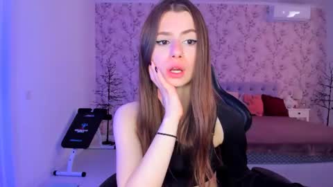 Snapshot of hotmolly_ chatting on 10, 6, 2026 hotmolly_ online show from 10, 6, 2026