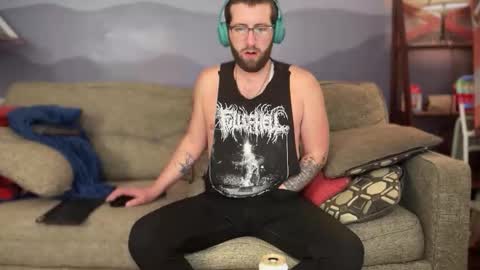 Jared online show from 29, 11, 2025