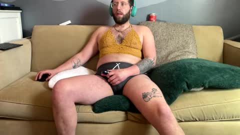 Jared online show from 23, 3, 2026