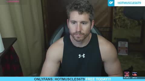 Snapshot of hotmuscles6t9 chatting on 15, 2, 2026 hotmuscles6t9 online show from 15, 2, 2026