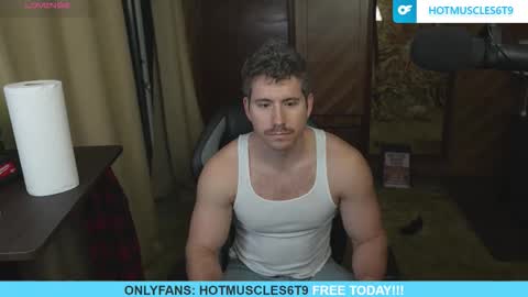 Snapshot of hotmuscles6t9 chatting on 16, 2, 2026 hotmuscles6t9 online show from 16, 2, 2026