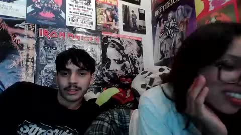Snapshot of hotnreadyyy2 chatting on 11, 6, 2026 Alexa Matthew online show from 11, 6, 2026