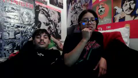 Snapshot of hotnreadyyy2 chatting on 24, 6, 2026 Alexa Matthew online show from 24, 6, 2026