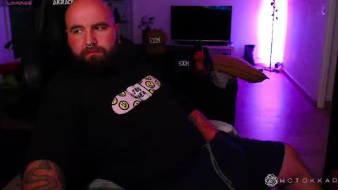 Snapshot of hotokar chatting on 18, 4, 2026 Hotokkar online show from 18, 4, 2026