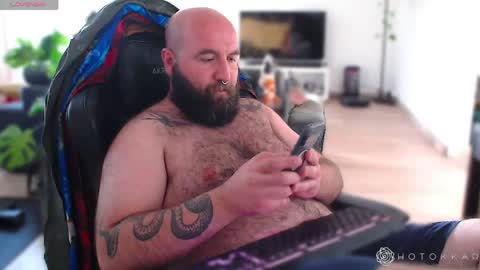 Snapshot of hotokar chatting on 31, 5, 2026 Hotokkar online show from 31, 5, 2026