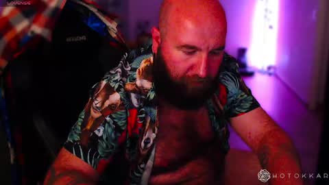 Snapshot of hotokar chatting on 1, 6, 2026 Hotokkar online show from 1, 6, 2026