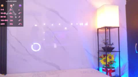 Sussy Bloom  online show from 17, 3, 2026