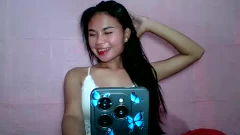 Snapshot of hotpink4u chatting on 6, 12, 2024 hotpink4u online show from 6, 12, 2024