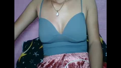Snapshot of hotpink4u chatting on 29, 1, 2025 hotpink4u online show from 29, 1, 2025