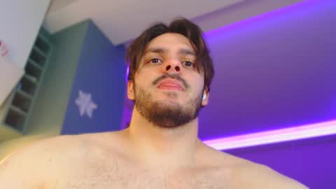 Snapshot of hotpolishsausage chatting on 1, 2, 2025 Jason online show from 1, 2, 2025