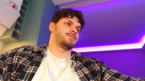 Snapshot of hotpolishsausage chatting on 31, 10, 2025 Jason online show from 31, 10, 2025