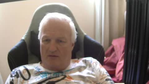 Rocky online show from 21, 7, 2026