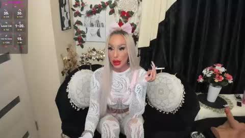 Delya- online show from 18, 10, 2025