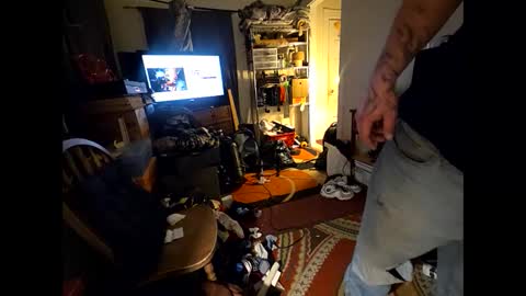 hotrox6942 online show from 21, 12, 2025