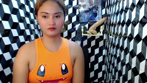Snapshot of hotscarletcumxx chatting on 5, 4, 2026 veronica online show from 5, 4, 2026