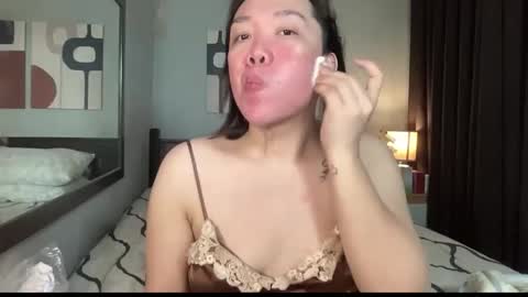 Snapshot of hotseductivests chatting on 19, 1, 2026 ZOE online show from 19, 1, 2026