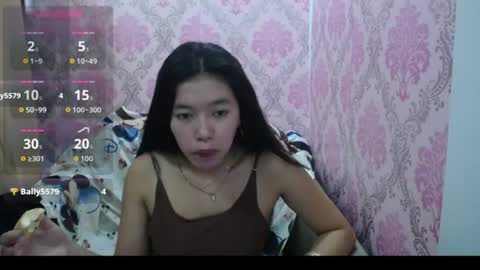 Snapshot of hotsexy_amara chatting on 16, 7, 2026 hotsexy_amara online show from 16, 7, 2026