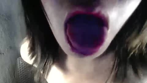 hotsexy cathy online show from 3, 12, 2025